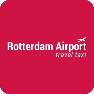 rotterdam airport travel taxi